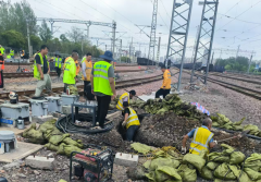 <strong>以学赋能强本领 精研大修保畅通</strong>