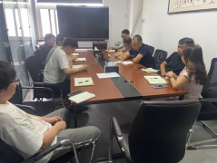 <strong>未雨绸缪--大修所组织外局大修业务专题研讨会</strong>